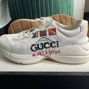 Guccci Sneakers